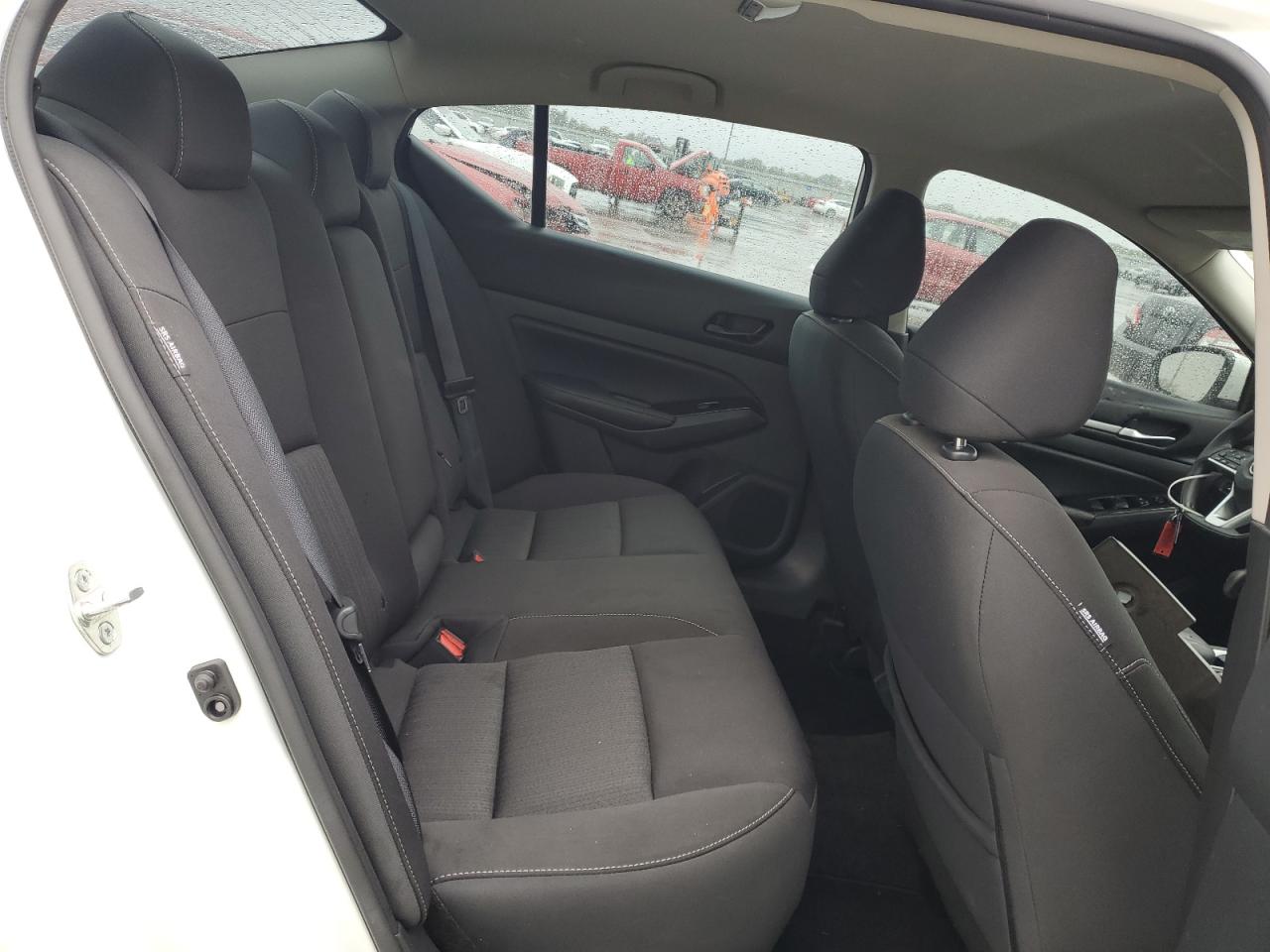 2023 NISSAN ALTIMA SV VIN:1N4BL4DV7PN342996