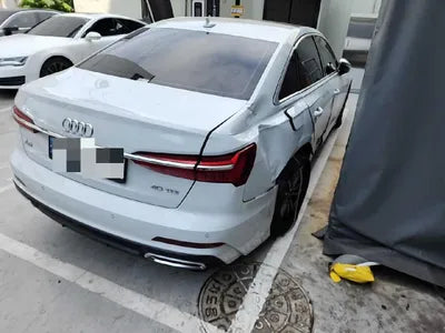 2021 Audi A6 WAUZZZF28MN001543 VIN:WAUZZZF28MN001543