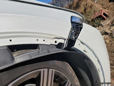 2021 Volvo XC90 YV1LF062CM1747065 VIN:YV1LF062CM1747065