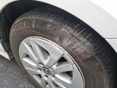 2018 Toyota Prius JTDKBRFU1J3080555 VIN:JTDKBRFU1J3080555