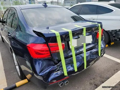 2017 BMW 330 WBA8B9102HA194050 VIN:WBA8B9102HA194050