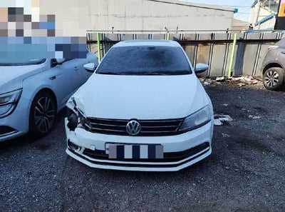 2015 Volkswagen Jetta VIN: