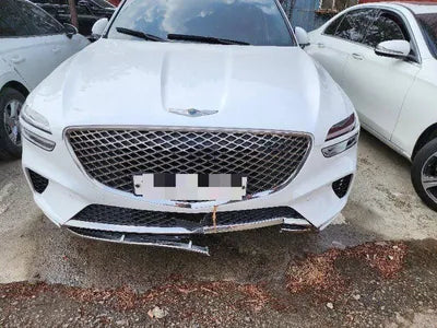 2021 Genesis G70 VIN: