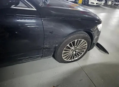 2015 Audi A6 WAUZZZ4G4FN027087 VIN:WAUZZZ4G4FN027087