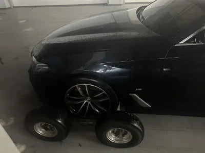 2022 BMW 520 WBA11BH08NCK18871 VIN:WBA11BH08NCK18871