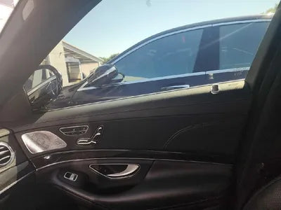 2017 Mercedes-Benz S 500 WDDUG8FB9HA291758 VIN:WDDUG8FB9HA291758