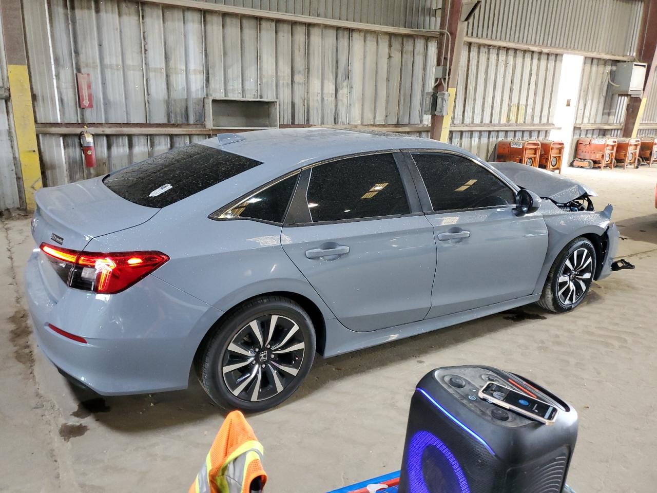 2024 HONDA CIVIC EX VIN:2HGFE1F72RH331954