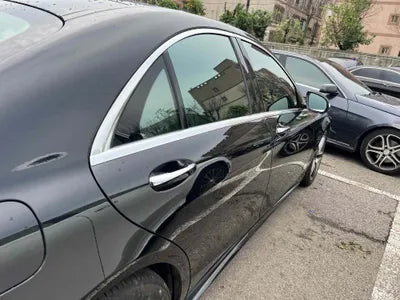 2019 Mercedes-Benz S 350 WDDUF2BB8KA479037 VIN:WDDUF2BB8KA479037