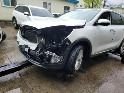 2015 Kia Sorento KNAPS81ABFA121217 VIN:KNAPS81ABFA121217