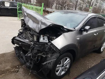 2015 Kia Sportage KNAPL813BGK013619 VIN:KNAPL813BGK013619