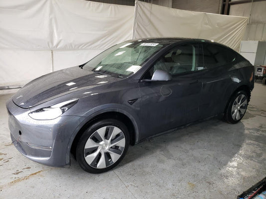 2023 TESLA MODEL Y  VIN:7SAYGDEE7PF596149