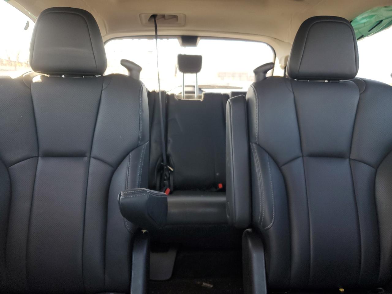 2022 SUBARU ASCENT TOURING VIN:4S4WMARD5N3408117