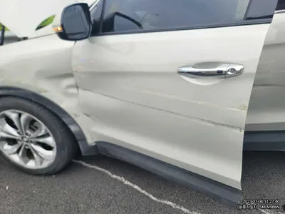 2015 Hyundai Santa FE 192KMKMHSW81UBFU4 VIN:192KMKMHSW81UBFU4