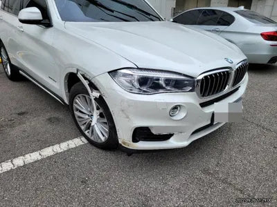 2015 BMW 530 VIN: