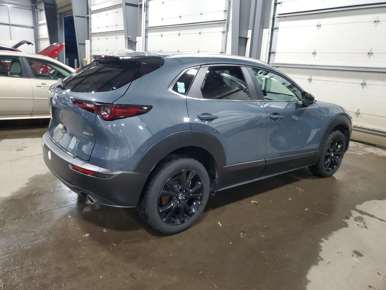 2023 MAZDA CX-30 PREFERRED VIN:3MVDMBCM7PM552293