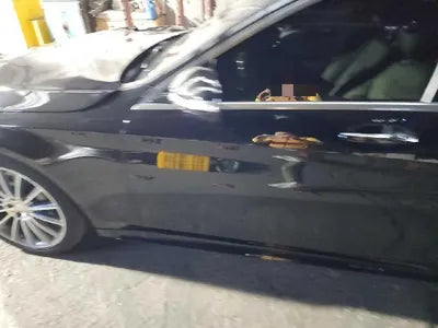 2016 Mercedes-Benz S 350 VIN: