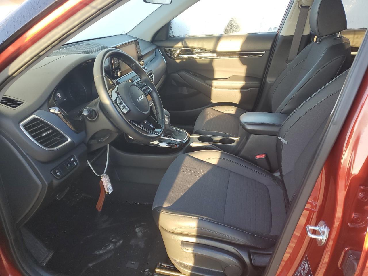 2023 KIA SELTOS S VIN:KNDEU2AA5P7442867