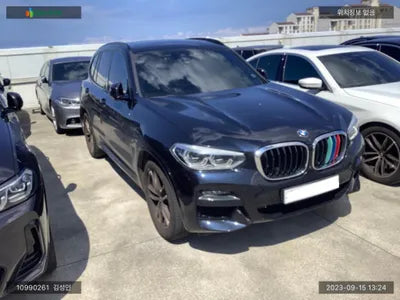 2019 BMW 320 WBAUZ3107LLT05583 VIN:WBAUZ3107LLT05583