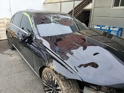 2022 Mercedes-Benz S 450 VIN: