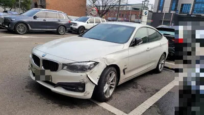 2018 BMW 320 WBA8T5103JB343622 VIN:WBA8T5103JB343622