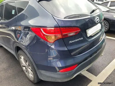 2015 Hyundai Santa FE 360KMKMHSW81UDFU3 VIN:360KMKMHSW81UDFU3
