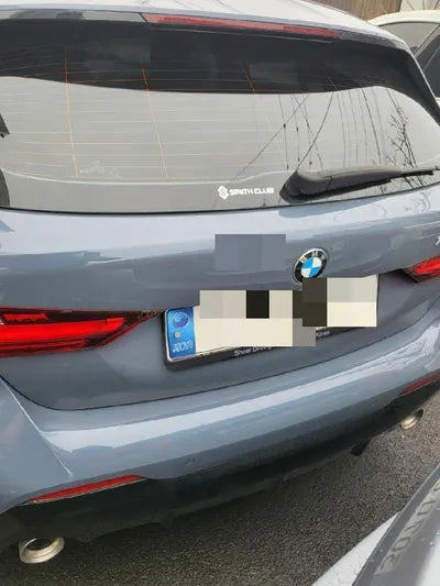 2021 BMW 118 WBA7M9104M7H83522 VIN:WBA7M9104M7H83522