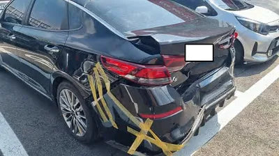 2019 Kia K5 KNAGU411BKA258479 VIN:KNAGU411BKA258479