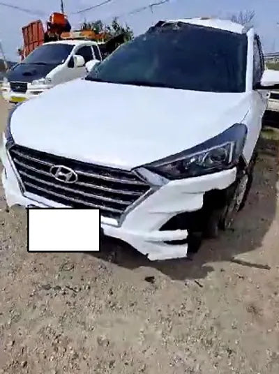 2020 Hyundai Tucson KMHJ3812GLU162655 VIN:KMHJ3812GLU162655