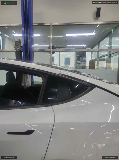 2023 Tesla Model Y LRWYGCFS7PC104287 VIN:LRWYGCFS7PC104287