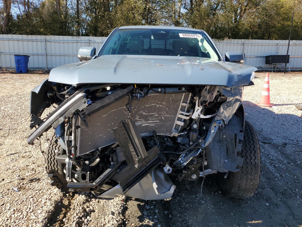 2024 FORD RANGER LARIAT VIN:1FTER4KP1RLE39216