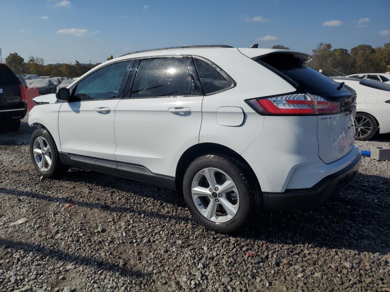 2023 FORD EDGE SE VIN:2FMPK4G92PBA50312