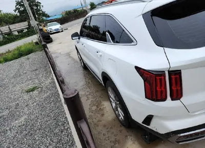 2021 Kia Sorento KNARM81BGMA008288 VIN:KNARM81BGMA008288