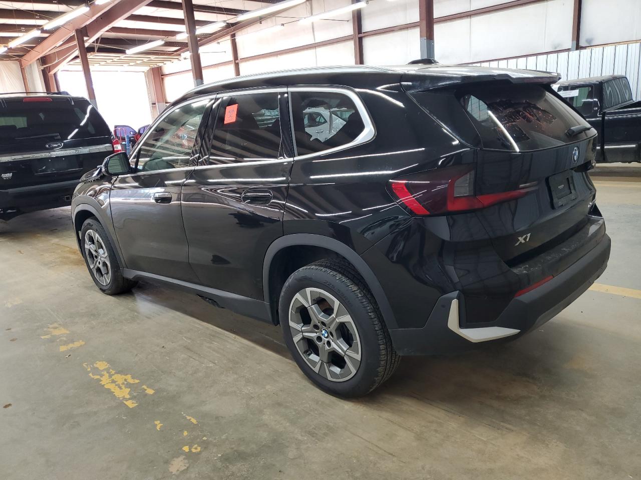 2023 BMW X1 XDRIVE28I VIN:WBX73EF07P5W50437