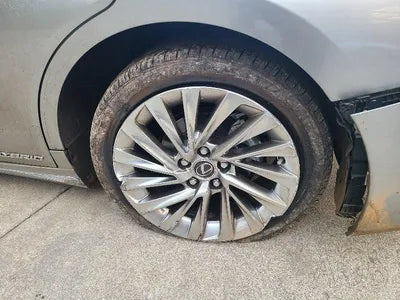 2021 Lexus ES 300 JTHBA1C19M2004041 VIN:JTHBA1C19M2004041