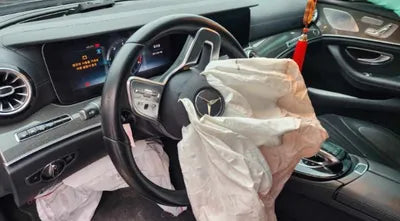 2018 Mercedes-Benz CLS 400 VIN: