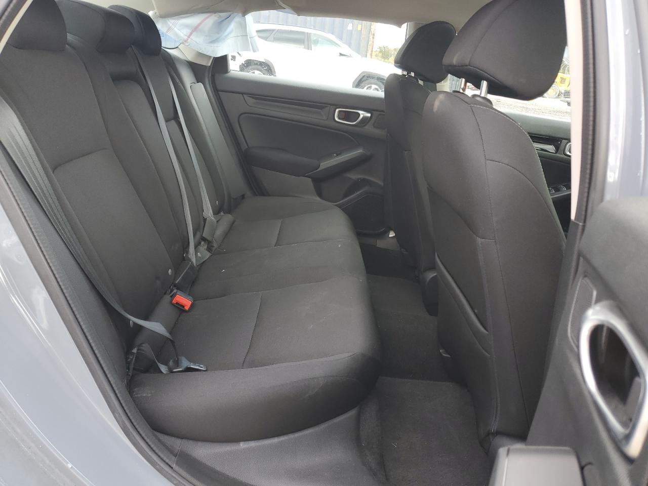 2023 HONDA CIVIC EX VIN:2HGFE1F73PH315825
