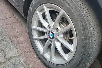 2017 BMW 118 WBA1S510XH5D29250 VIN:WBA1S510XH5D29250