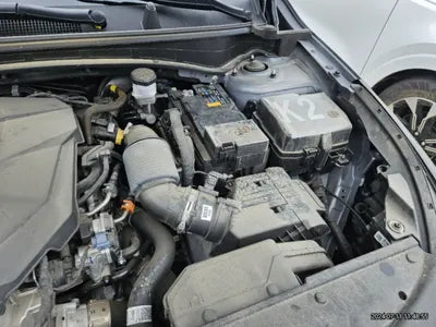 2022 Kia Sportage VIN: