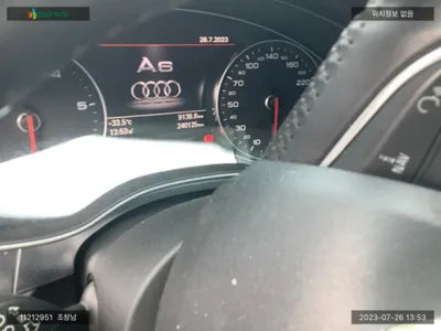 2015 Audi A6 WAUZZZ4GXFN045383 VIN:WAUZZZ4GXFN045383
