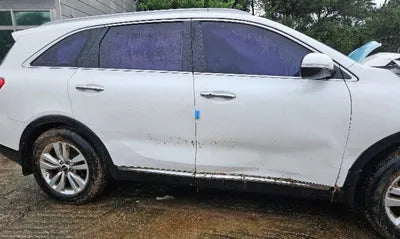 2016 Kia Sorento 570KMKNAPS81ADGA1 VIN:570KMKNAPS81ADGA1