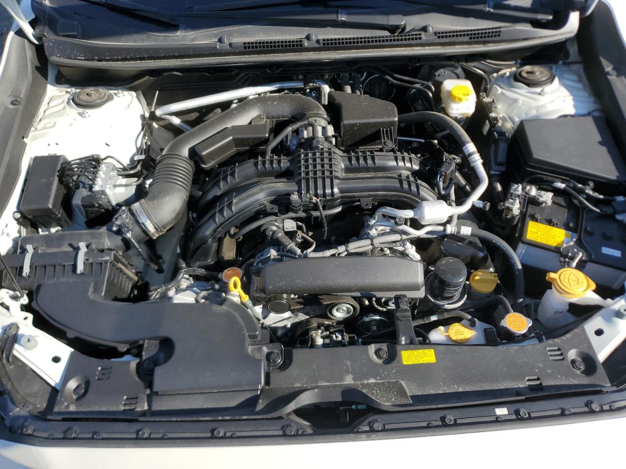 2024 SUBARU IMPREZA  VIN:JF1GUABC3R8274555