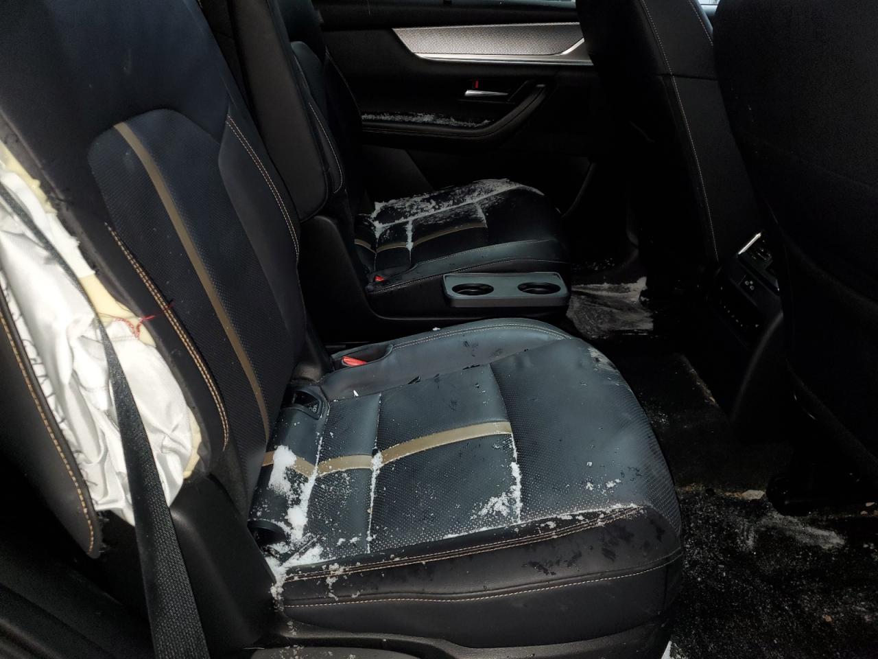 2024 MAZDA CX-90 PREMIUM PLUS VIN:2A8HR54159R593858