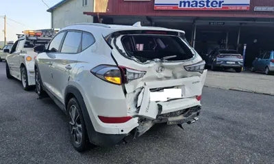 2018 Hyundai Tucson KMHJ381ABJU588131 VIN:KMHJ381ABJU588131