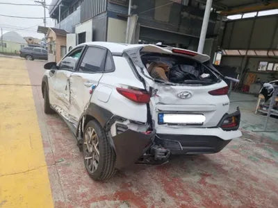 2020 Hyundai Kona 711KMKMHK281EGLU0 VIN:711KMKMHK281EGLU0