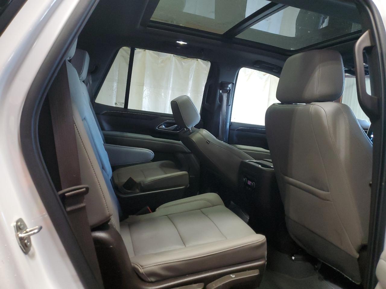 2022 CHEVROLET TAHOE K1500 Z71 VIN:1GNSKPKD3NR150948