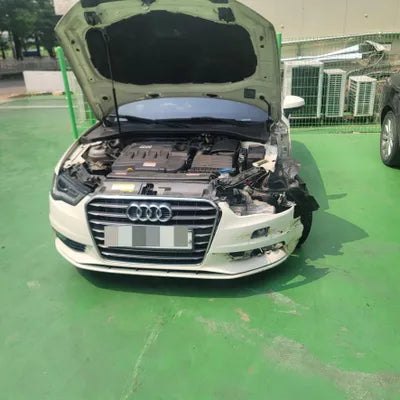 2015 Audi A3 WAUZZZ8V2F1088261 VIN:WAUZZZ8V2F1088261