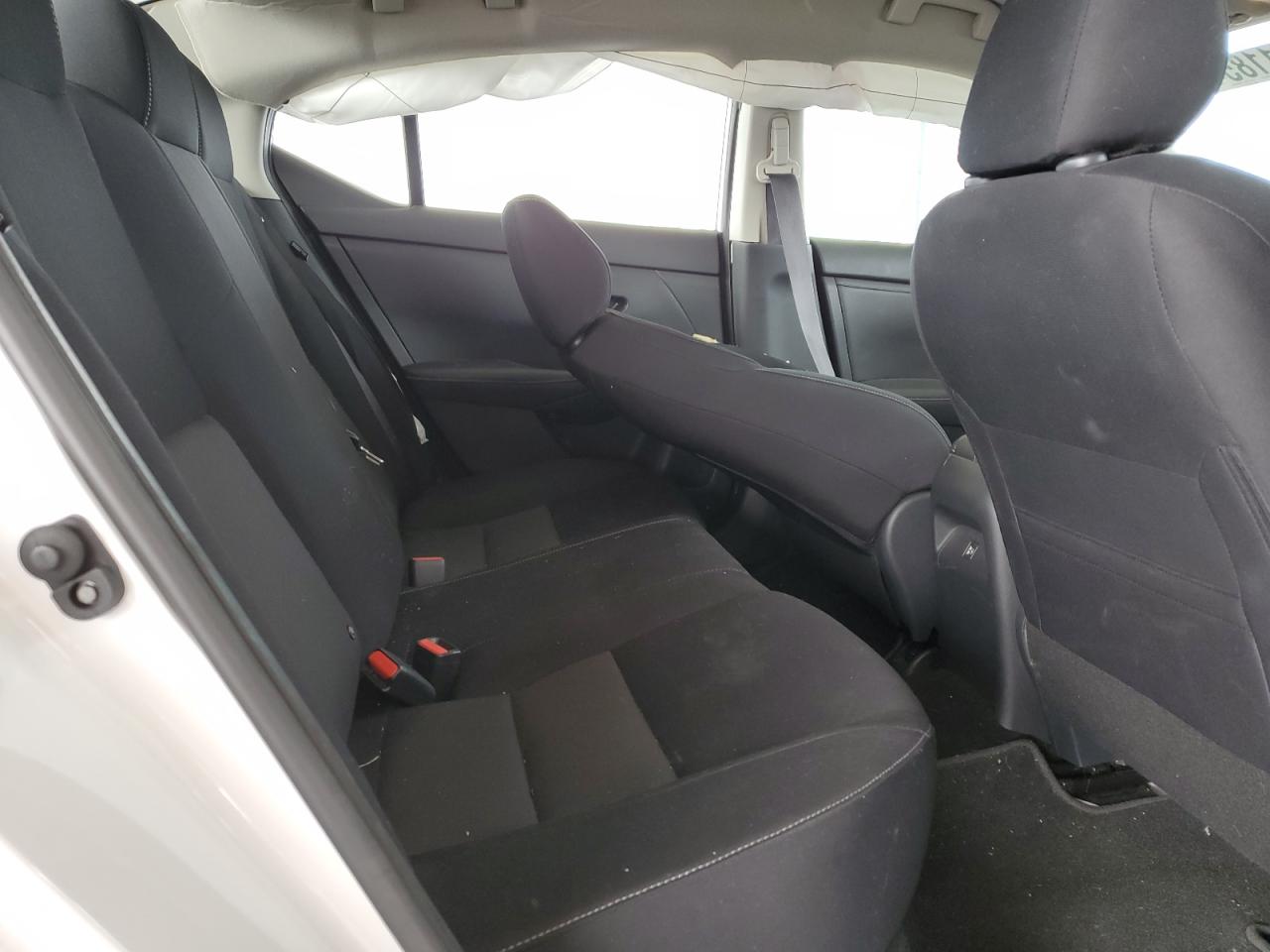 2024 NISSAN SENTRA SV VIN:3N1AB8CV5RY223578
