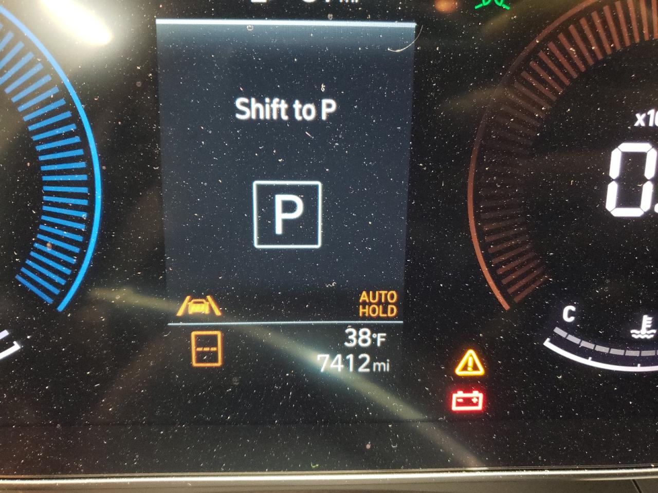 2024 HYUNDAI KONA SE VIN:54DC4W1B1KS802497