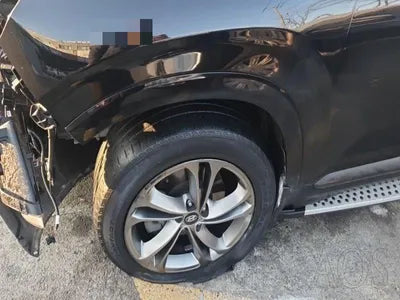 2018 Hyundai Santa FE VIN: