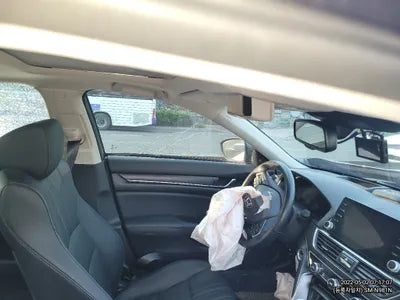 2021 Honda Accord 1HGCV3690MA510902 VIN:1HGCV3690MA510902